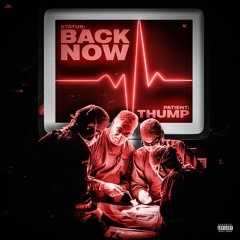 Back Now (Prod by Cormill)