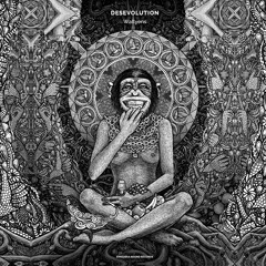 A1  Desevolution - Wallyens feat Nito / live extract / Erredeka Sound records