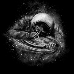 EMLO - space dude mix