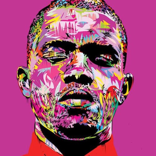 Frank Ocean - Thinking About You [Prod. by Izak Watson]