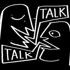 Talk Talk mit Cut A Kaos - Radio Bollwerk - 12.12.2019