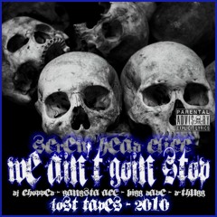 B.O.B. (Brothers Over Bitches) Kerse, Gangsta Ace & DJ Chopped