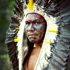 Mãe Natureza