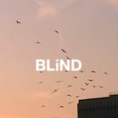prettymuch - blind (3d acoustic)