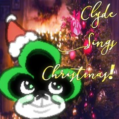 Clyde Sings Christmas! Silent Night
