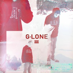 Lil Gunnr - G-Lone (prod. BlaK-47 & Gunnr)