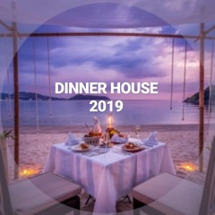 Dinner House 2019 #5 (End Of Year Mix) by DJ Maimoo