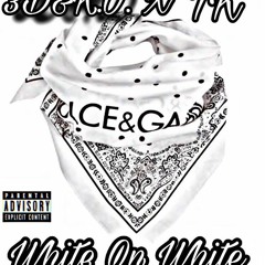 White on White- @MBM.MJ X KO-T.K