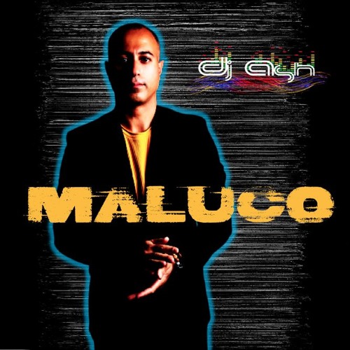 DJ ASH - MALUCO MIX (Live Session at Contratempo Festival 2019)