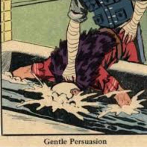 Gentle Persuasion