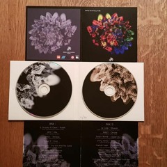 Kyrro - Gomorra (DE47) Deep Diversity vol. 6 - Deep Electronics compilation