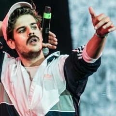 Taco Hemingway ale znudził mu sie rap i robi thrash metal
