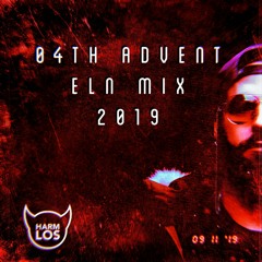 04th Advent Winter Techno Set by ELN 22.12.2019