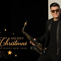White Christmas By Saxtom