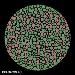 Mike Morrisey - Colourblind (Original Mix)