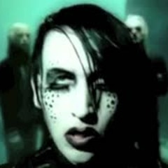 01. Depeche Mode vs Marilyn Manson Video Edit - Personal Jesus Electro Remix [Dj Fuego Video Edit]