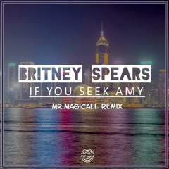 If You Seek Amy (Mr.Magicall Remix)FREE