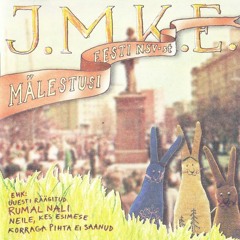 J.M.K.E - Jälgid jõulud