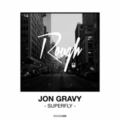PREMIERE: Jon Gravy - What To Do [Rough]