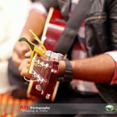 "Asrar Medley"-My version