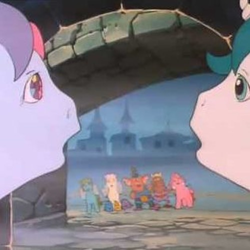 Mlp Bell Ringing Stream episode