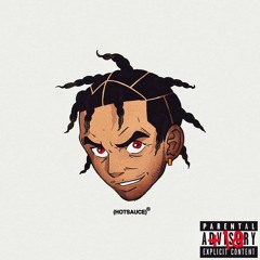7 Hotsauce - Souvent (Prod. $ALACIOUS)