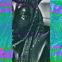 Jenny Hval & Susanna - I Have Walked This Body (Khalil EPI remix)