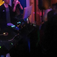 REDWAY MIDNIGHT LIVE SET (2019)