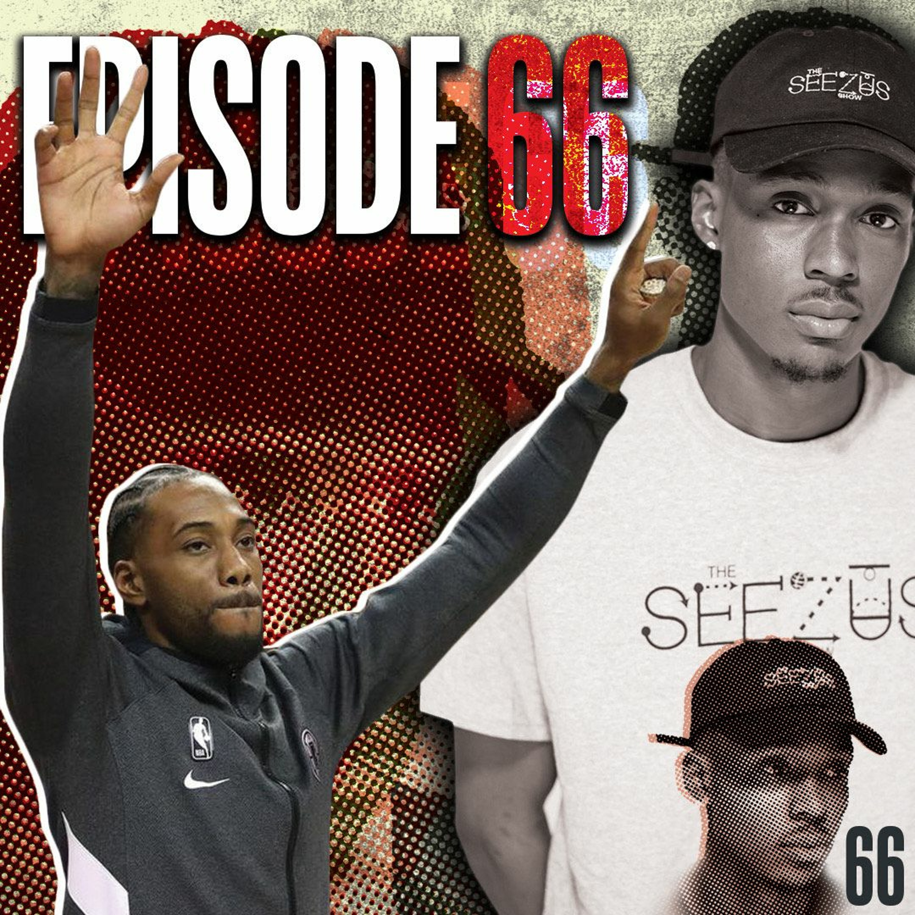 The Seezus Show