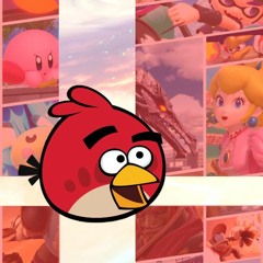 [Super Smash Bros. Ultimate] - Victory! Red