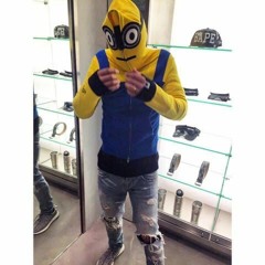 (73) VK x Choppa x RB x Stackz - Schietgevaar (prod. By Franco III)