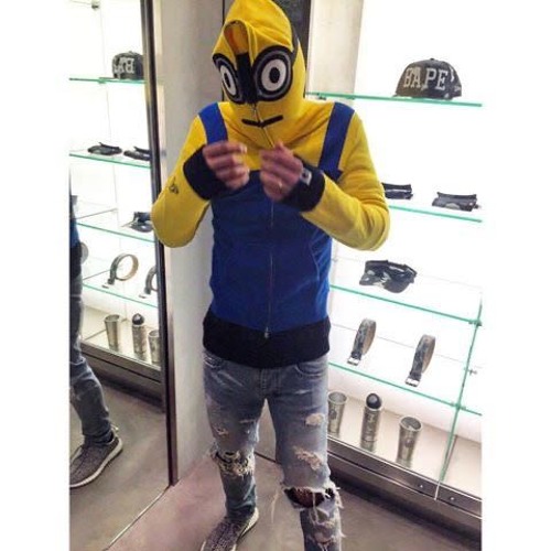 (73) VK x Choppa x RB x Stackz - Schietgevaar (prod. By Franco III)