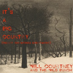 It's A Big Country (Merry Christmas Everybody)