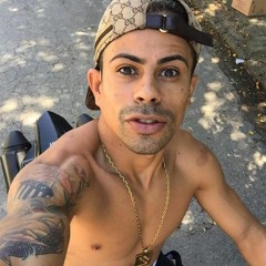 MC Neguinho do Kaxeta - Noronha (DJ Pedro)
