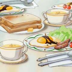 Breakfast Bump