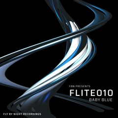 FLITE010 - BABY BLUE