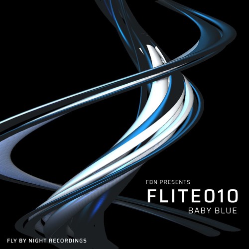FLITE010 - BABY BLUE