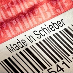 SCHIEBER | MADE IN SCHIEBER