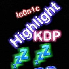 Feat. KDP - Hi Lights