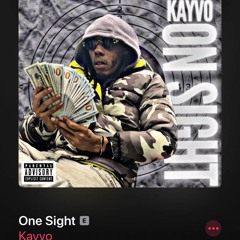 Kayvo - On Sight