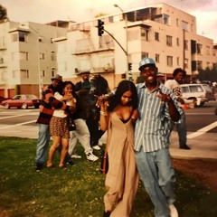 WEAPONS FREE FEAT YOUNG NIJHA