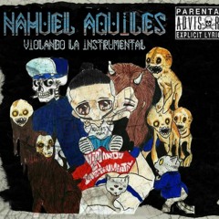 01 - Nahuel Aqui13s - Mi Tiempo Is Now (Prod. Matt Houston)