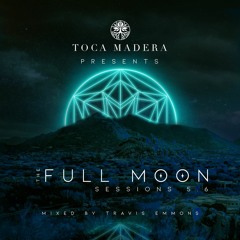 Full Moon Sessions - December 2019 mixed by Farralone