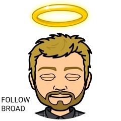 Follow Broad (Follow God remix)