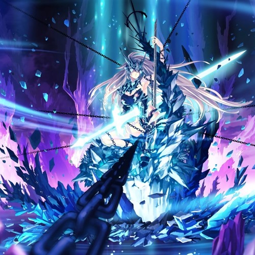 Destroy -agitato-