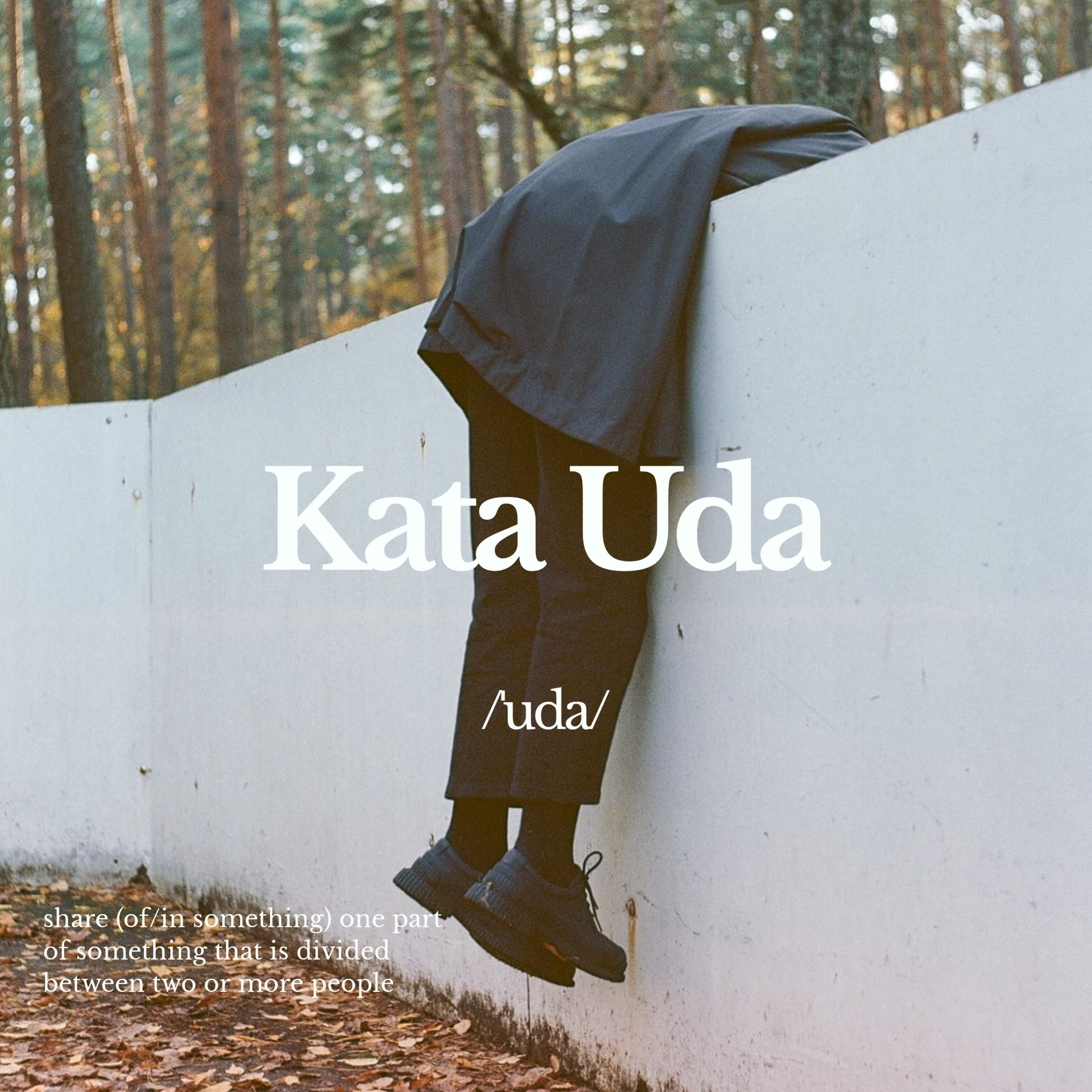Podcast Kata Uda