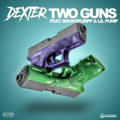 Famous Dex (Two Guns) Feat -Lil Pump/Smokepurpp (Remix)