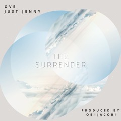 The Surrender (feat. Just Jenny)