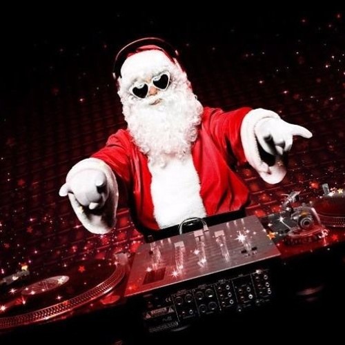 Christmas 2019 Mix