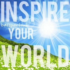 Inspire Your World | Positive Inspirational Background Music